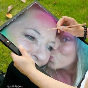 Meet your Posher, Jana